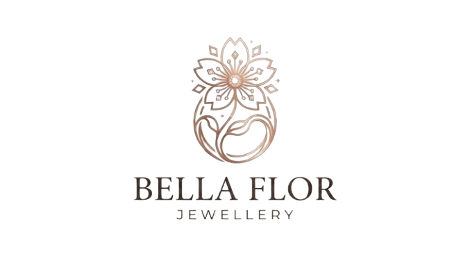 Bella Flor Jewellery Logo